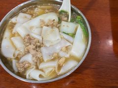 -老仓醋米线(嘎兰店)