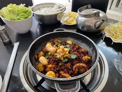 -贵阳李氏息烽阳朗鸡(民生路店)