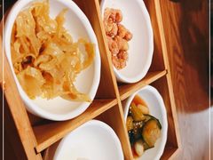 -闽上鲜·福建菜(龙湖滨江天街店)