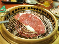 -喜牛烧肉酒场·黑金店(威高广场店)