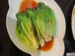 白灼生菜-临江·阅炉