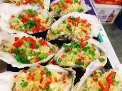 -鱼羊宴烤鱼羊蝎子烧烤(怡馨家园店)