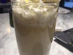 -玛尚诺意式餐厅(官舍店)