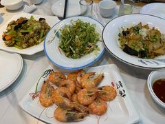 -威海渔村(静安旗舰店)