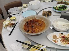 -东北老家私房菜(文灶店)