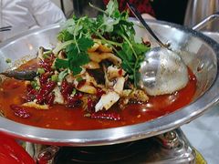 -辣不怕口味虾(凌霄路店)