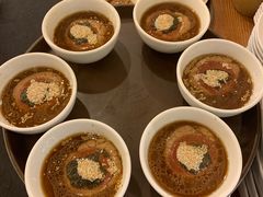 -八先生涮肉房(三里河店)