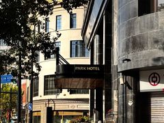 -上海国际饭店