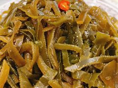 -添福来墨鱼饺子 · 海鲜东北菜(大连星海·黄浦路店)