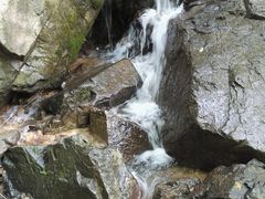 -藏龙百瀑漂流