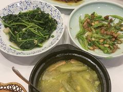 -围龙屋客家食府(福田店)