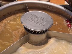 -巴奴毛肚火锅(大剧院店)