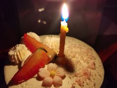 -壹点壹客·生日蛋糕(南山店)