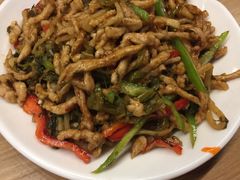 -陈傻子餐厅(世纪都会店)