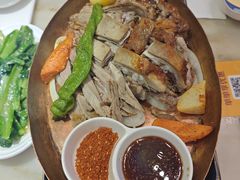 -天山传奇新疆菜(SKLP店)