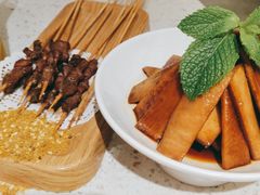 -老佛爷铜炉蛙锅(坂田佳华领汇店)