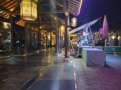 -一叶觅山(半边街店)