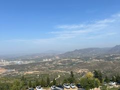 -鸡鸣山旅游风景区