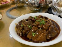 -横岗朋仔餐厅