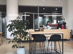 -DEEP COFFEE(瑞光烘焙工厂店)