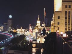 -罗斯福色戒酒吧(外滩店)