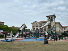 -歌斐颂巧克力小镇