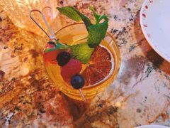 -BROWNSTONE布朗石西班牙餐厅(富城店)