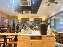 -状元王过桥米线(黄埔至泰广场店)