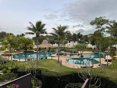 -石梅湾艾美度假酒店