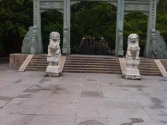 -普陀山风景名胜区-法雨禅寺