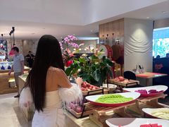 -长春香格里拉