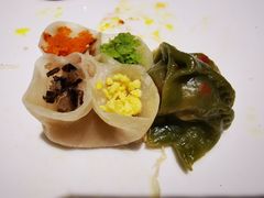 -德发长饺子·非遗(钟楼店)