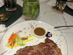 -ins森林童话餐厅coffee&bistro