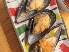 -吉兆·料理(红梅南路店)