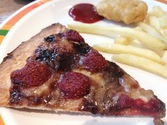 -比格比萨自助(德思勤四季汇店)