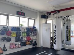 -M.S拳击泰拳馆(大学路店)