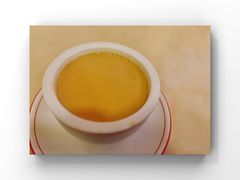 鸳鸯奶茶-盛记粥面(佐敦店)