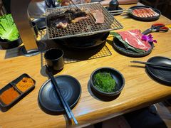 -九田家黑牛烤肉料理(溧阳吾悦店)