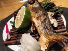 -花潮料理艺食馆(世欧广场店)
