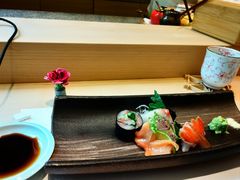 -鮨一日本料理旗舰店(总店)