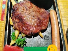 -意风小镇(内江万达广场店)