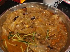 -金掌勺锅包肉(太原万达店)