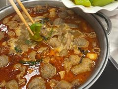 -彭记铁锅肥肠(东四总店)