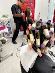 -5M HAIR SALON