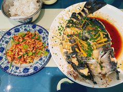-生态苑农庄(十里画廊遇龙河店)