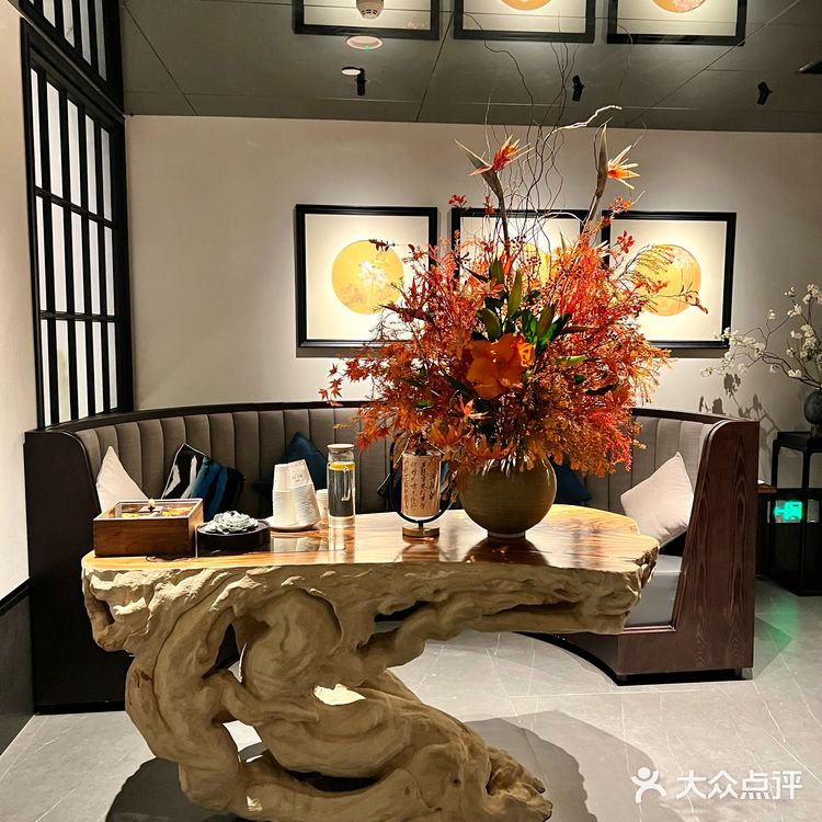 68元粤式自助茶点!姨姨唔该!加多两笼虾饺