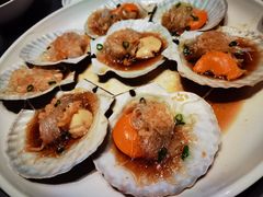 -徐记海鲜(汉城湖|太奥店)