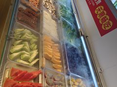 -成老灶火锅鸡(平山店)
