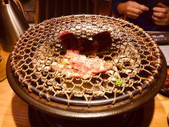 烤肥牛-黑牛の場(兴隆大奥莱店)