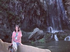 -沕沕水生态风景区